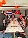 Hollanda Ankara Büyükelçiliği Motivasyon Günü